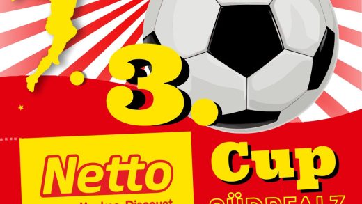 Netto-Cup Juni 2026 – Jetzt anmelden!