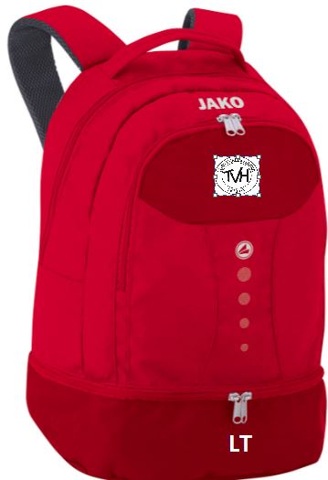 JAKO Rucksack TLS
