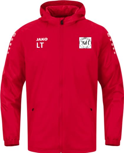 JAKO Allwetterjacke Team 2.0