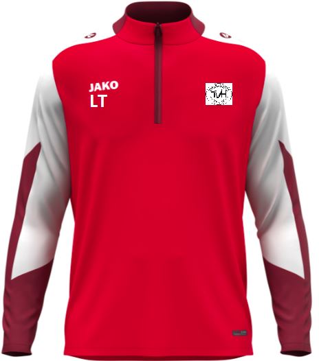 JAKO Ziptop Dynamic