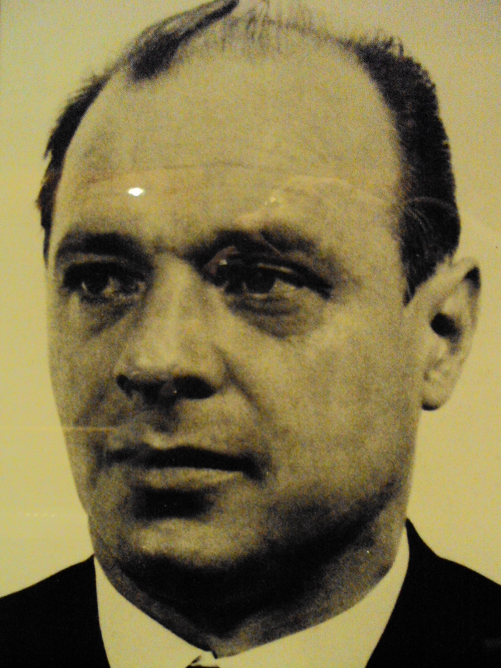 Alfons Deus