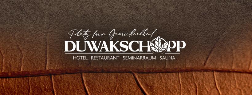 Hotel Duwakschopp